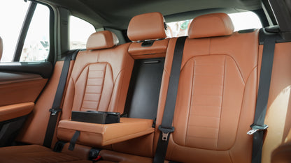 BMW X3 xDrive20d Pack M – 2020