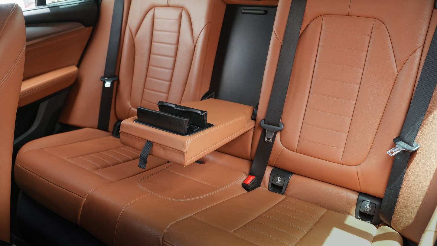 BMW X3 xDrive20d Pack M – 2020