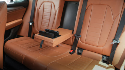 BMW X3 xDrive20d Pack M – 2020