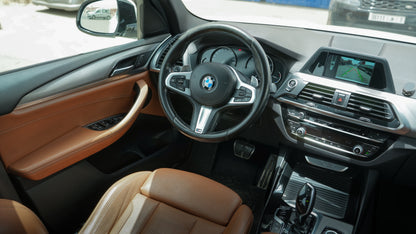 BMW X3 xDrive20d Pack M – 2020