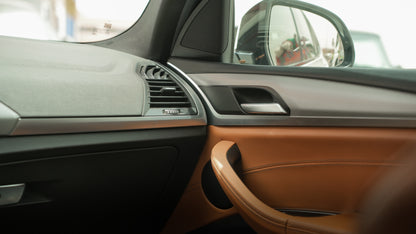 BMW X3 xDrive20d Pack M – 2020