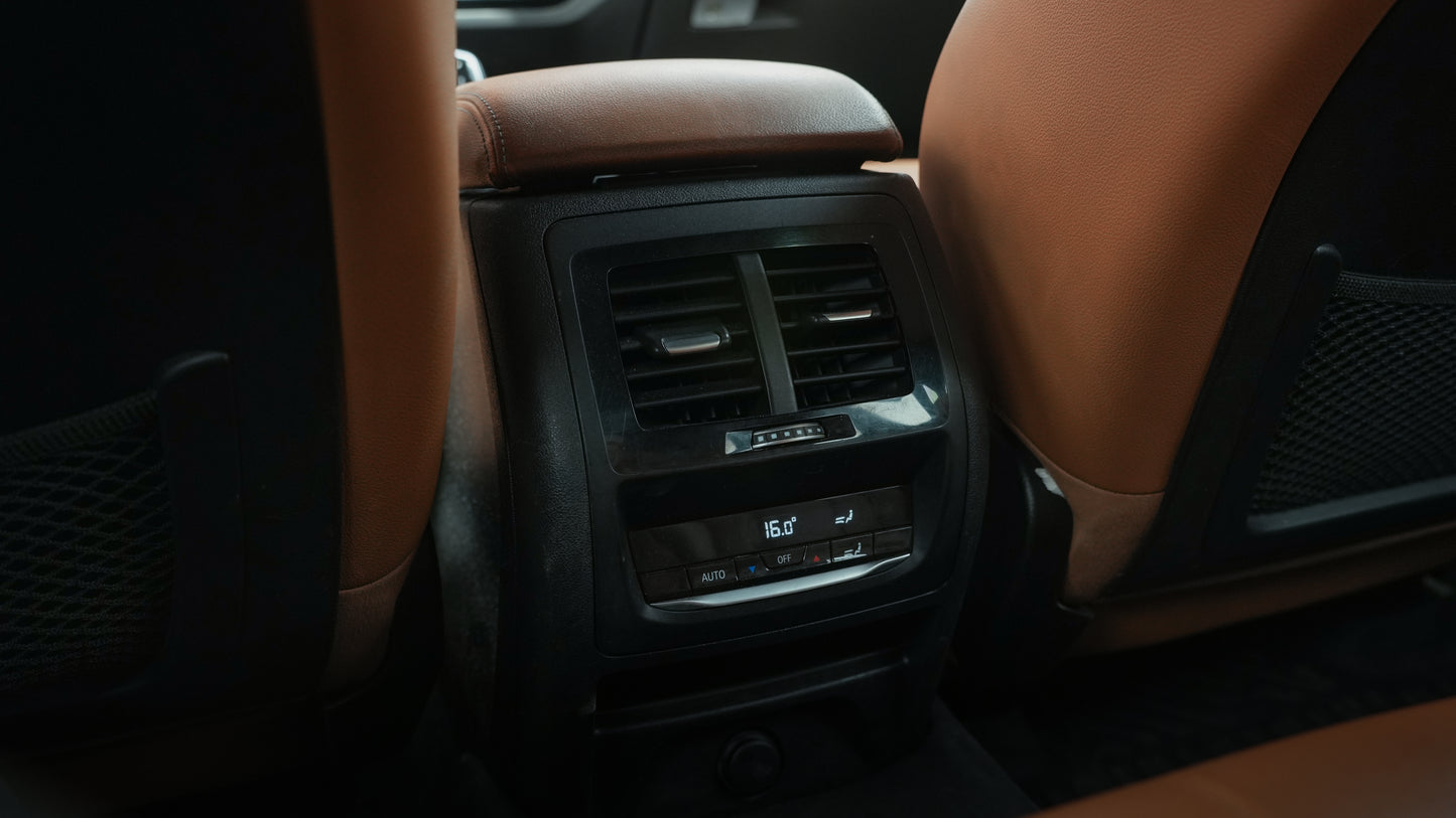 BMW X3 xDrive20d Pack M – 2020