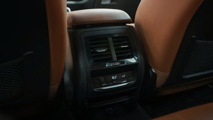 BMW X3 xDrive20d Pack M – 2020