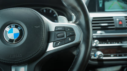 BMW X3 xDrive20d Pack M – 2020