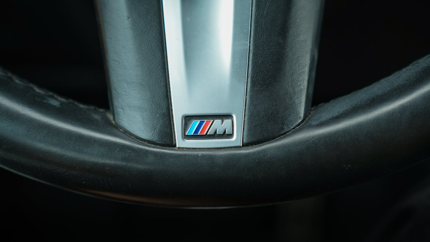 BMW X3 xDrive20d Pack M – 2020