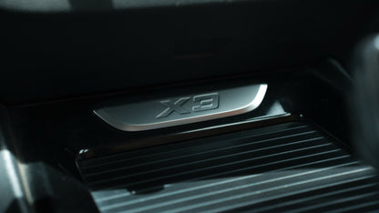 BMW X3 xDrive20d Pack M – 2020