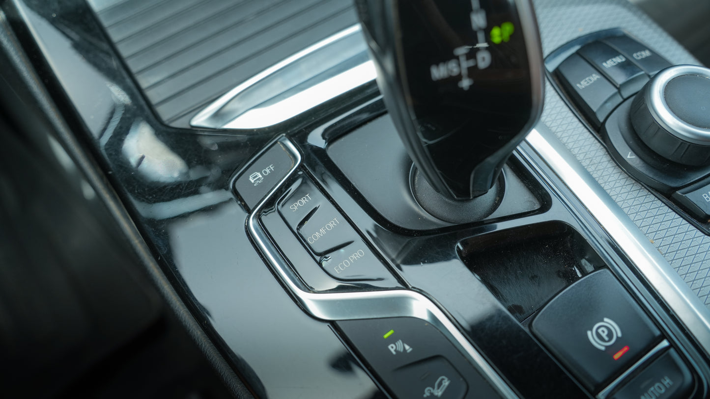 BMW X3 xDrive20d Pack M – 2020