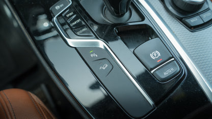 BMW X3 xDrive20d Pack M – 2020