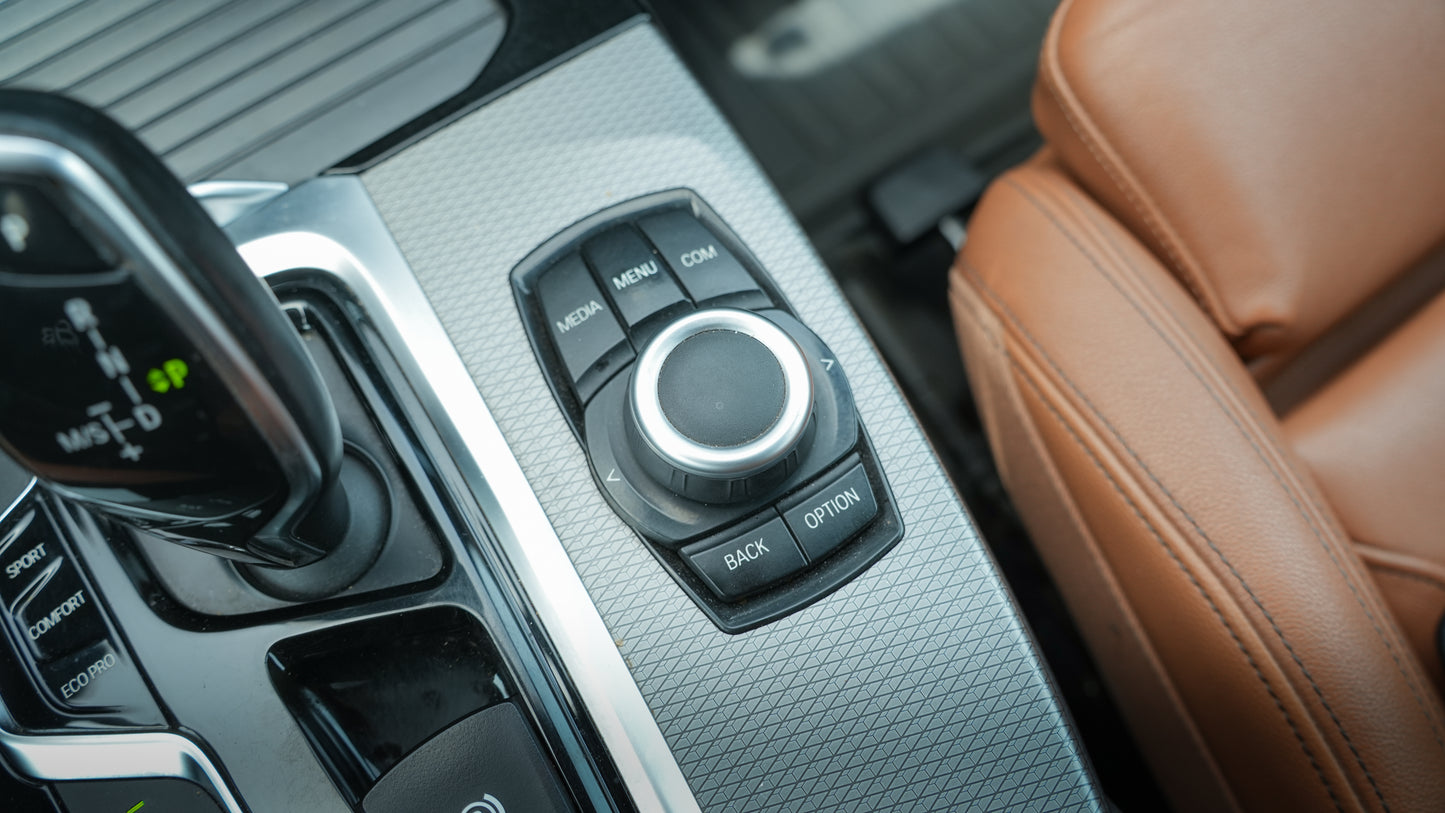BMW X3 xDrive20d Pack M – 2020