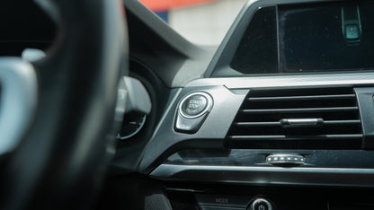 BMW X3 xDrive20d Pack M – 2020
