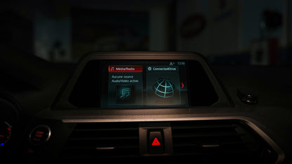 BMW X3 xDrive20d Pack M – 2020