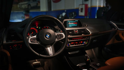 BMW X3 xDrive20d Pack M – 2020