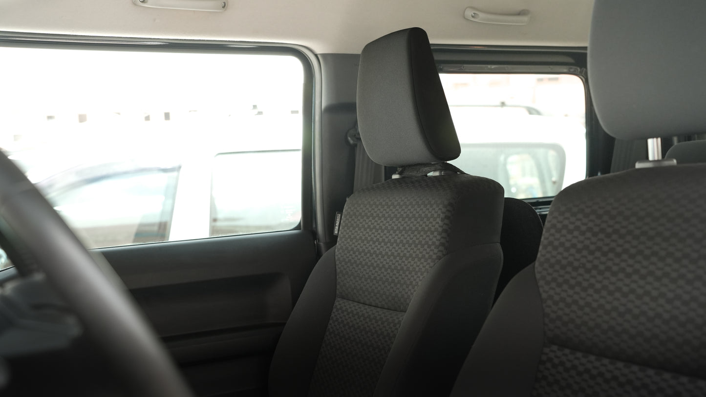 Suzuki Jimny – 2025 – 18 000 km