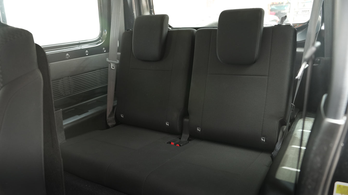 Suzuki Jimny – 2025 – 18 000 km