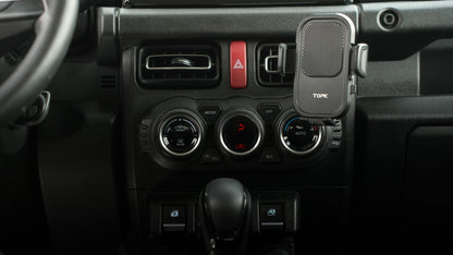 Suzuki Jimny – 2025 – 18 000 km