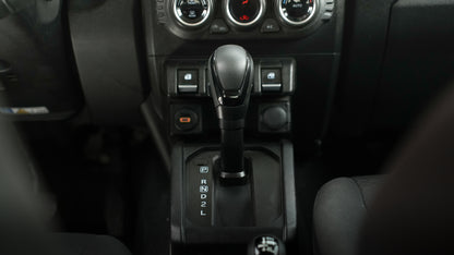 Suzuki Jimny – 2025 – 18 000 km