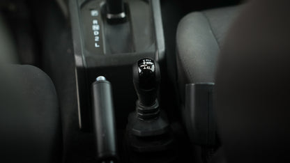 Suzuki Jimny – 2025 – 18 000 km