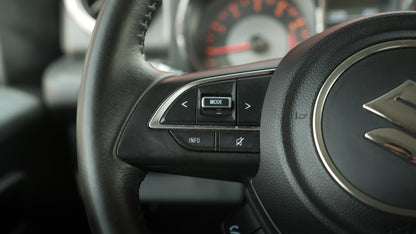 Suzuki Jimny – 2025 – 18 000 km