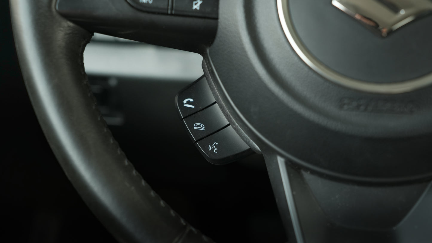 Suzuki Jimny – 2025 – 18 000 km