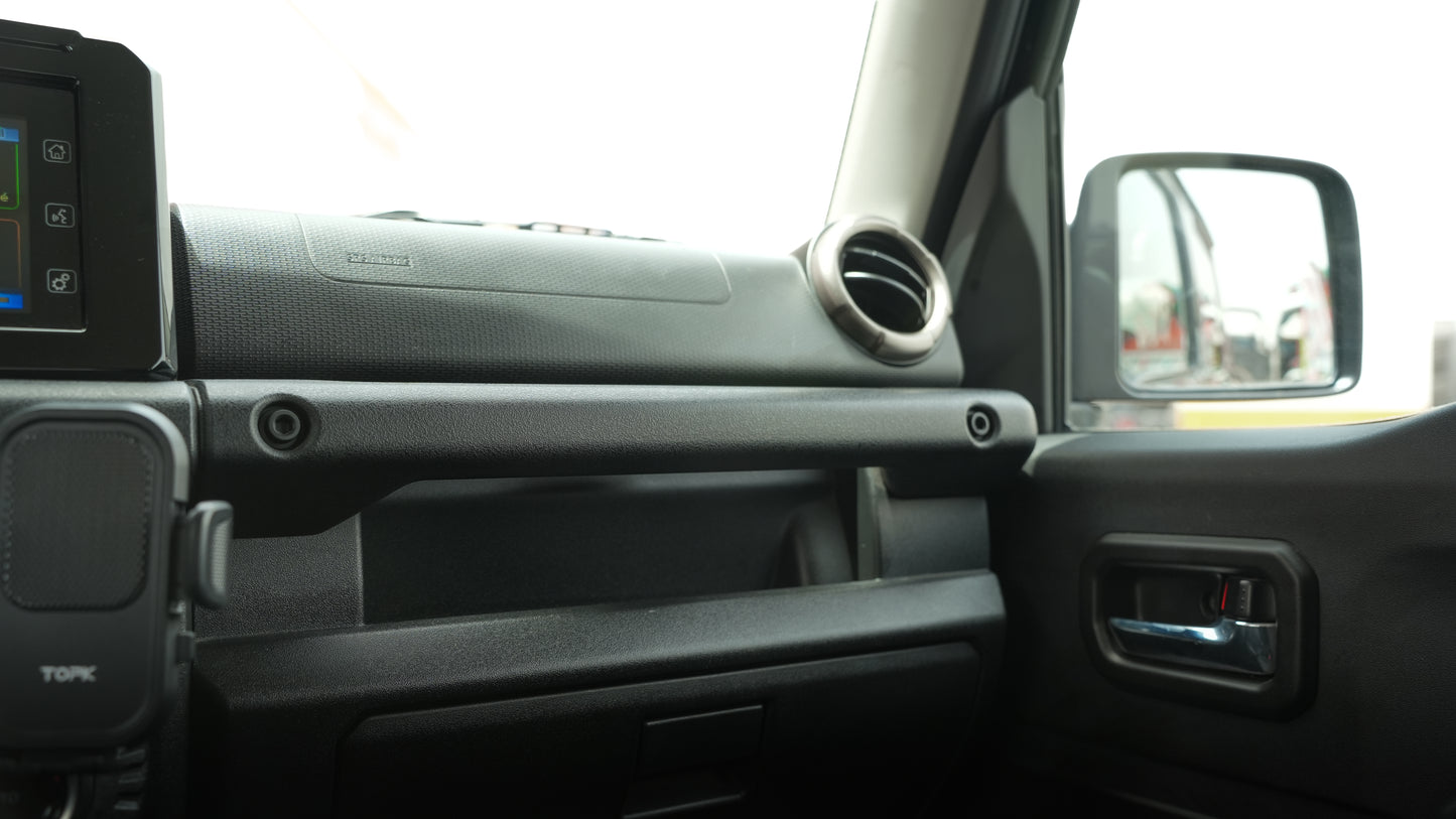 Suzuki Jimny – 2025 – 18 000 km