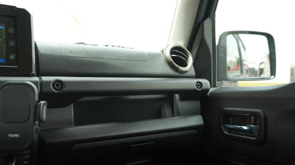 Suzuki Jimny – 2025 – 18 000 km
