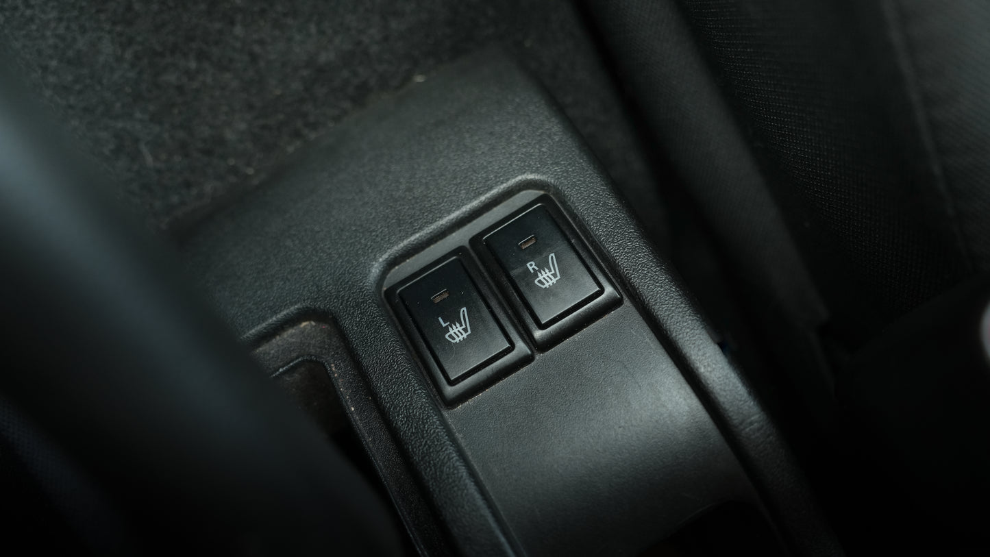 Suzuki Jimny – 2025 – 18 000 km