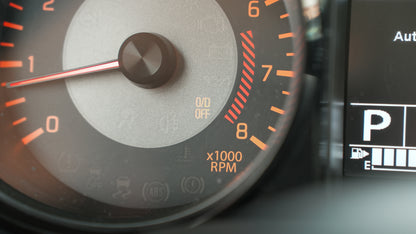 Suzuki Jimny – 2025 – 18 000 km