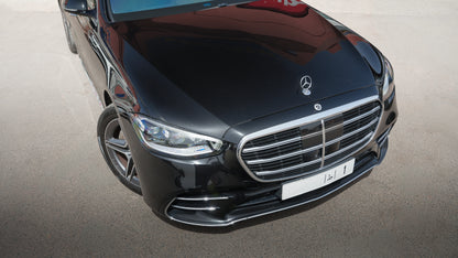 Mercedes-Benz S 450e – 2023 – Dédouanée 2024