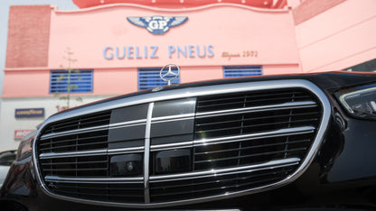 Mercedes-Benz S 450e – 2023 – Dédouanée 2024