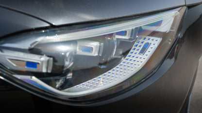 Mercedes-Benz S 450e – 2023 – Dédouanée 2024