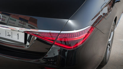 Mercedes-Benz S 450e – 2023 – Dédouanée 2024