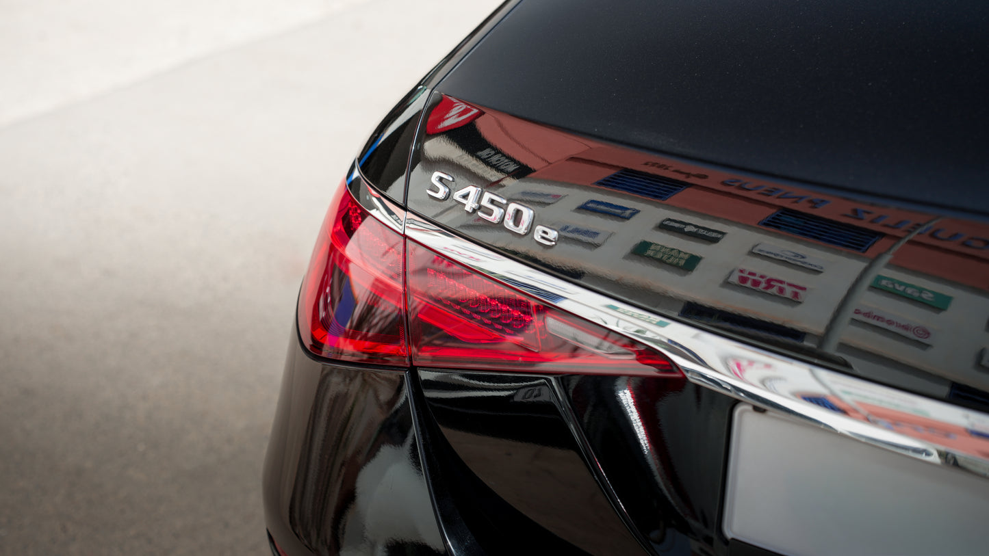 Mercedes-Benz S 450e – 2023 – Dédouanée 2024