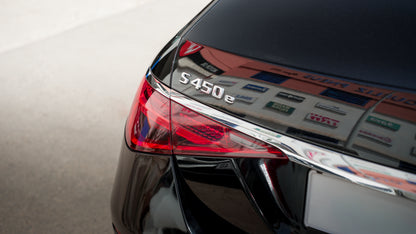 Mercedes-Benz S 450e – 2023 – Dédouanée 2024