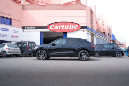 Audi Q8 45 TDI – 12/2020 – WW Maroc - 79000KM