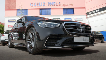 Mercedes-Benz S 450e – 2023 – Dédouanée 2024