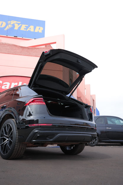 Audi Q8 45 TDI – 12/2020 – WW Maroc - 79000KM