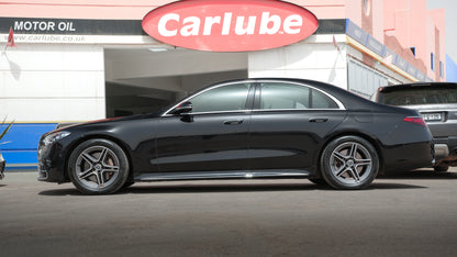 Mercedes-Benz S 450e – 2023 – Dédouanée 2024