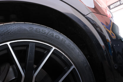 Audi Q8 45 TDI – 12/2020 – WW Maroc - 79000KM