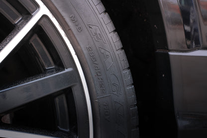 Audi Q8 45 TDI – 12/2020 – WW Maroc - 79000KM