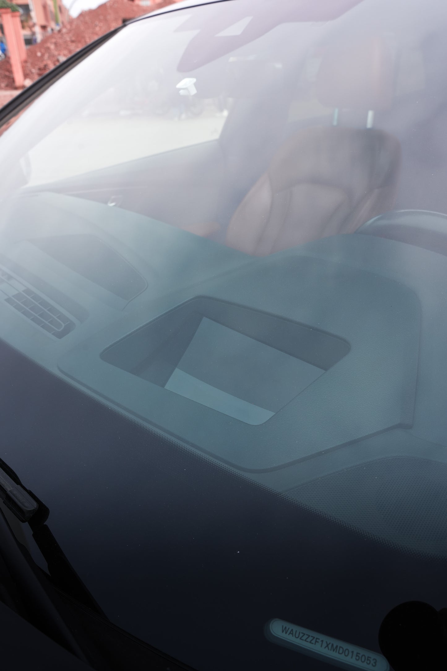 Audi Q8 45 TDI – 12/2020 – WW Maroc - 79000KM