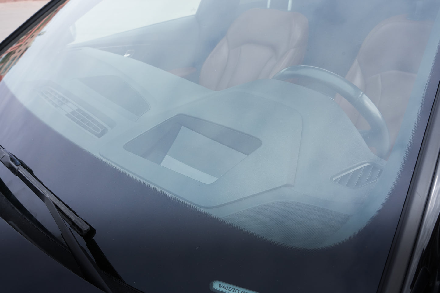 Audi Q8 45 TDI – 12/2020 – WW Maroc - 79000KM