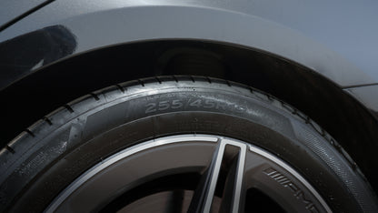 Mercedes-Benz S 450e – 2023 – Dédouanée 2024