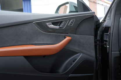 Audi Q8 45 TDI – 12/2020 – WW Maroc - 79000KM