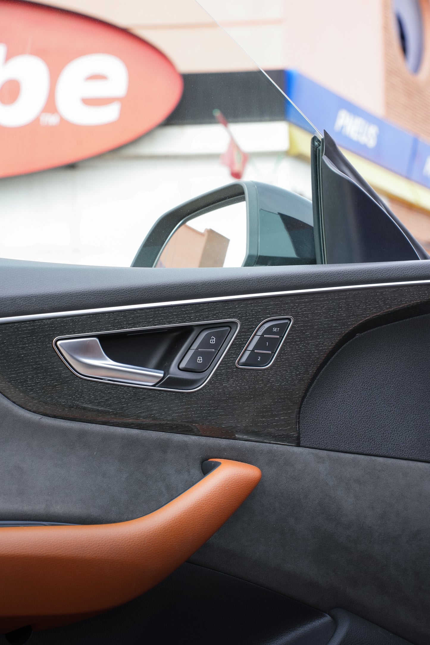 Audi Q8 45 TDI – 12/2020 – WW Maroc - 79000KM