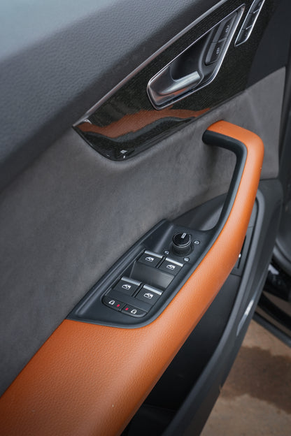 Audi Q8 45 TDI – 12/2020 – WW Maroc - 79000KM