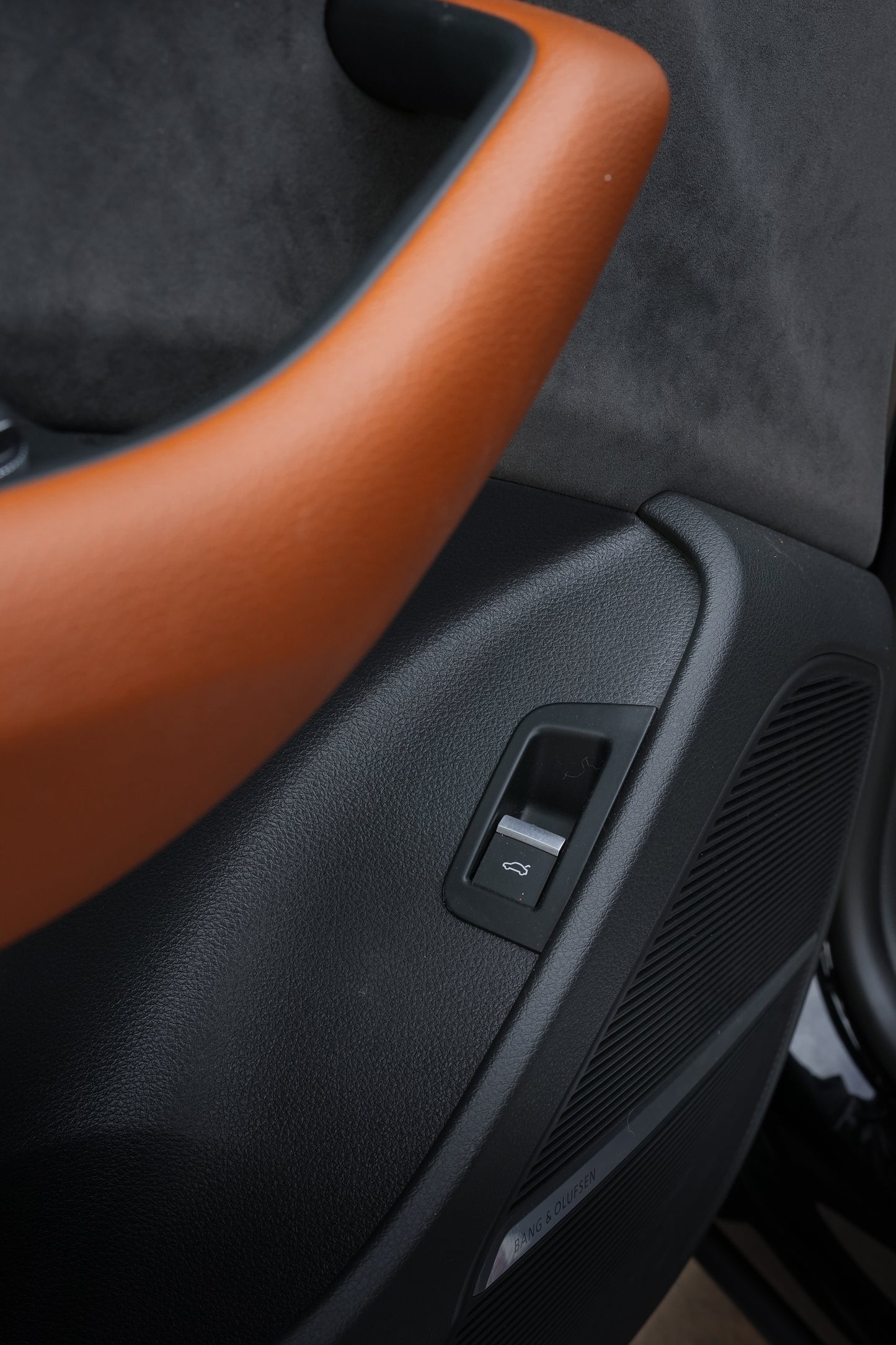 Audi Q8 45 TDI – 12/2020 – WW Maroc - 79000KM