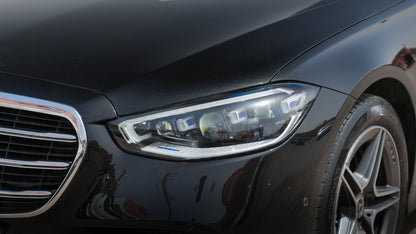 Mercedes-Benz S 450e – 2023 – Dédouanée 2024