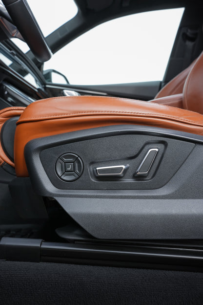 Audi Q8 45 TDI – 12/2020 – WW Maroc - 79000KM