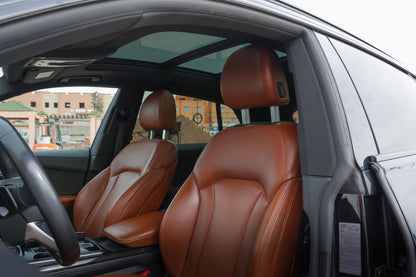 Audi Q8 45 TDI – 12/2020 – WW Maroc - 79000KM