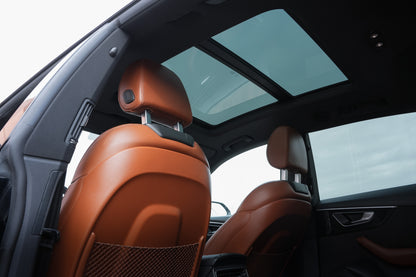 Audi Q8 45 TDI – 12/2020 – WW Maroc - 79000KM